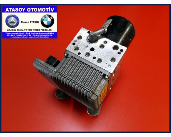 MERCEDES W211 SBC BEYNİ 0094312512 0084319812 0084313712 0054319712 0054317112 0054316812 0044319812 0044319712 0044314312 0044314212 0044312812 0044312712 0986483001 ABS046001N KQ